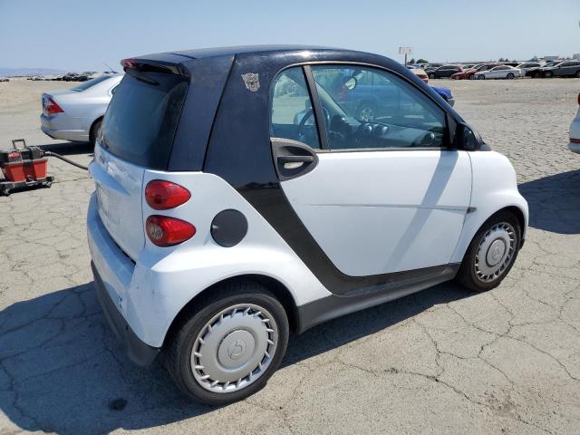 Photo 3 from auction – 2015 SMART FORTWO PUR with VIN WMEEJ3BA2FK810335