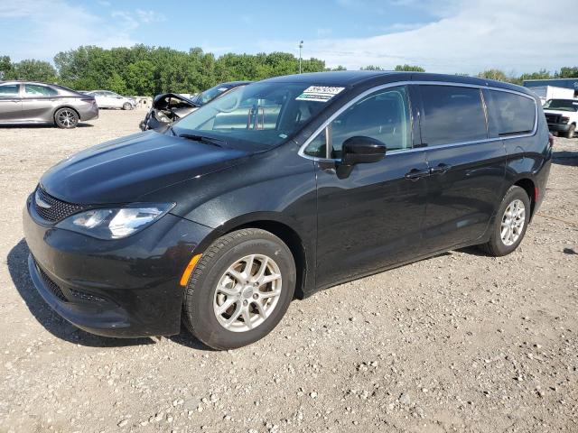 Photo 1 from auction – 2023 CHRYSLER VOYAGER with VIN 2C4RC1CG8PR534621