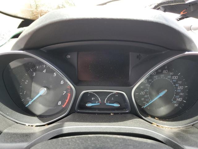 Photo 9 from auction – 2013 FORD ESCAPE SE with VIN 1FMCU9GX9DUA47322