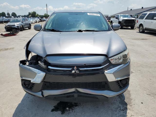 Photo 5 from auction – 2019 MITSUBISHI OUTLANDER with VIN JA4AP3AU7KU028953