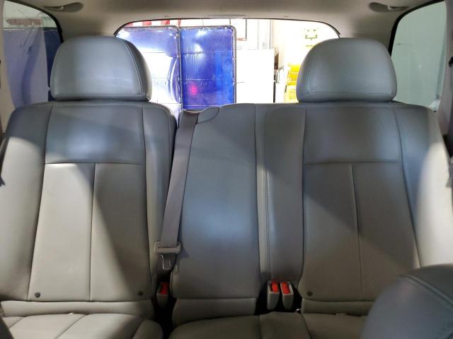 Photo 10 from auction – 2005 CHEVROLET TRAILBLAZE with VIN 1GNDT13S052198836