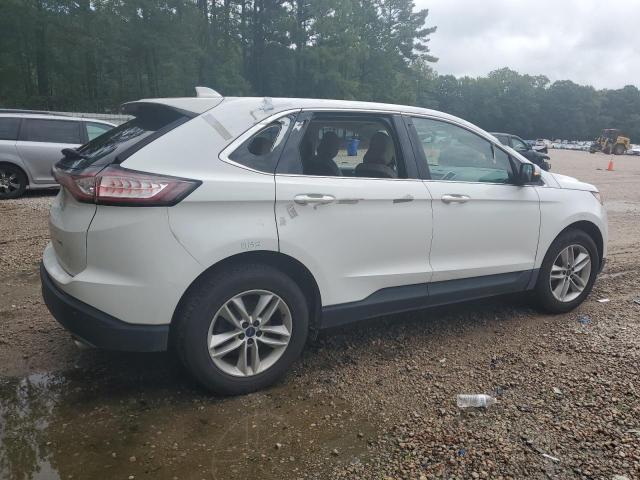 Photo 3 from auction – 2015 FORD EDGE SEL with VIN 2FMTK3J86FBB25214