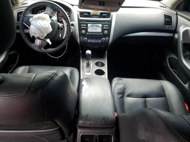 Photo 8 from auction – 2013 NISSAN ALTIMA 3.5 with VIN 1N4BL3AP2DN588527