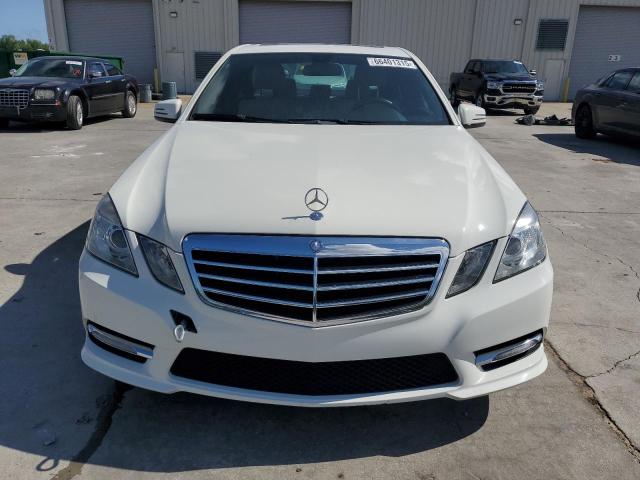Photo 5 from auction – 2012 MERCEDES-BENZ E 350 with VIN WDDHF5KB8CA554940