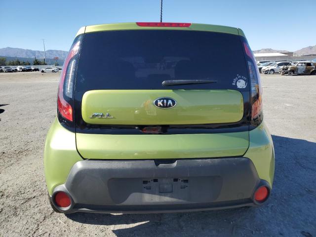 صورة رقم 6 من المزاد - 2014 KIA SOUL مع VIN KNDJN2A26E7742953
