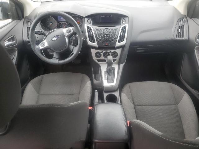 Photo 8 from auction – 2013 FORD FOCUS SE with VIN 1FADP3F24DL140506