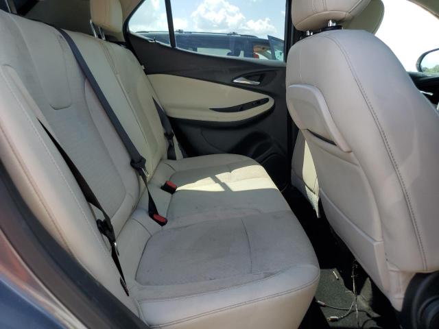 Photo 11 from auction – 2022 BUICK ENCORE GX with VIN KL4MMBS26NB094746