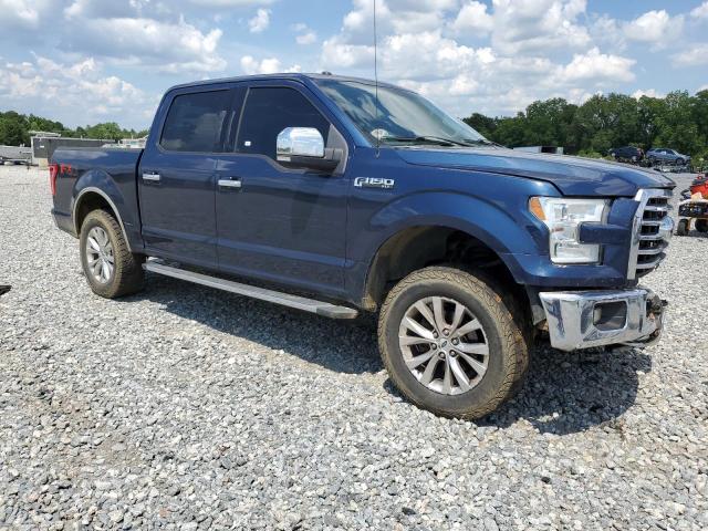 Photo 4 from auction – 2015 FORD F150 SUPER with VIN 1FTEW1EF9FFA19613