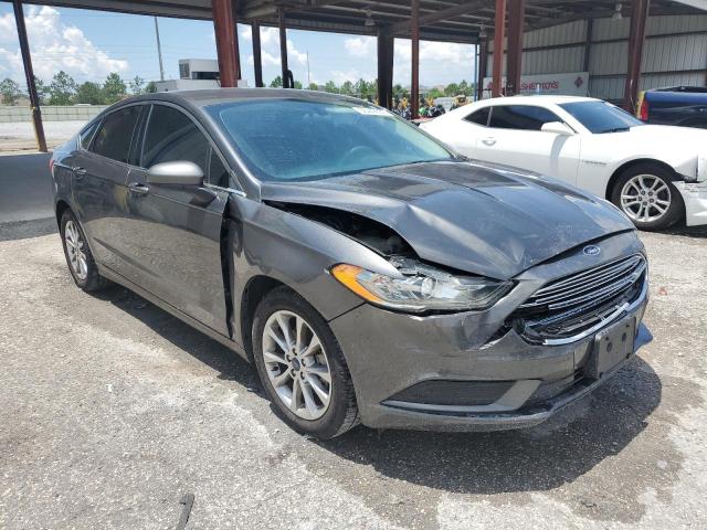 Photo 4 from auction – 2017 FORD FUSION SE with VIN 3FA6P0HD2HR333296