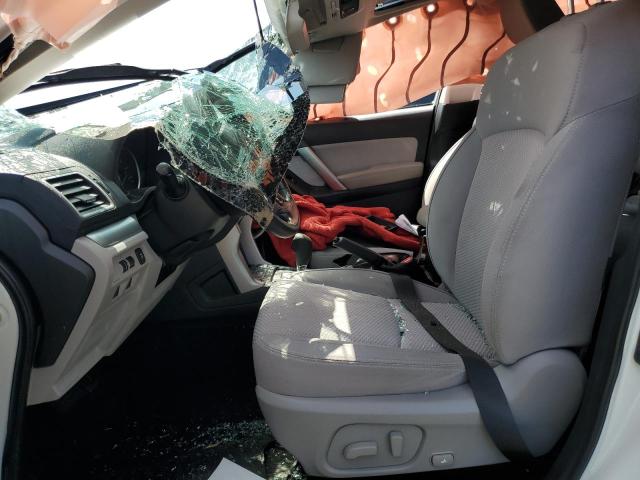 Photo 7 from auction – 2016 SUBARU FORESTER 2 with VIN JF2SJADC4GH404061