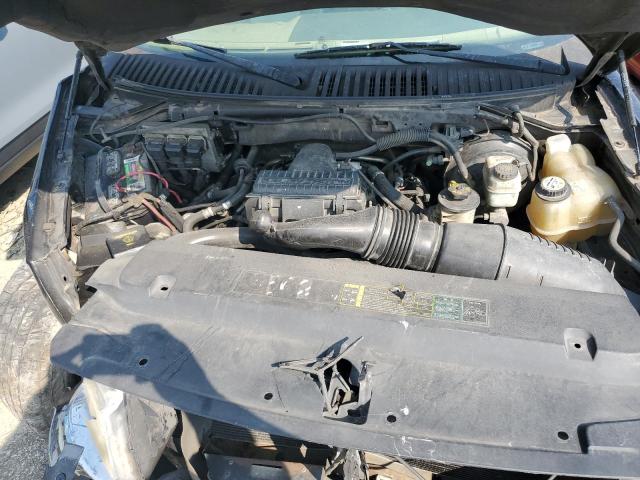 Photo 11 from auction – 2005 FORD EXPEDITION with VIN 1FMFU17555LA18548