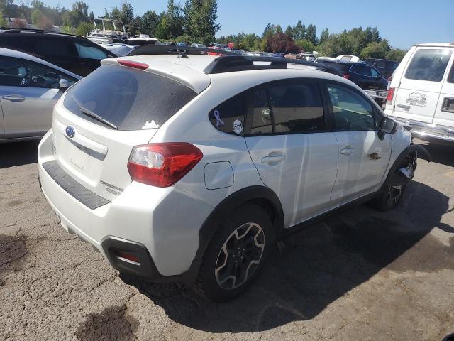 Photo 3 from auction – 2017 SUBARU CROSSTREK with VIN JF2GPABC3HH244909