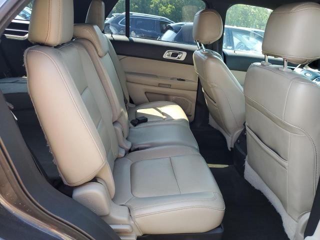 Photo 11 from auction – 2015 FORD EXPLORER X with VIN 1FM5K7D99FGA12578