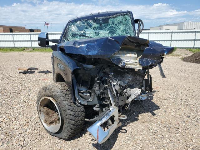 Photo 5 from auction – 2023 FORD F250 SUPER with VIN 1FT8W2BT9PEE18381