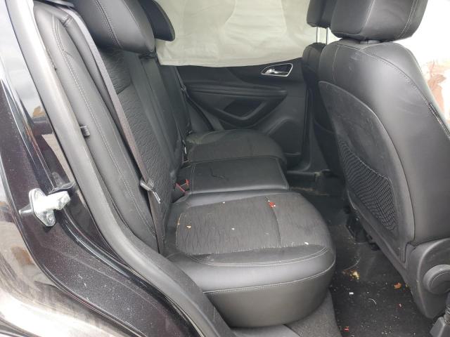 Photo 11 from auction – 2016 BUICK ENCORE CON with VIN KL4CJBSB0GB703076