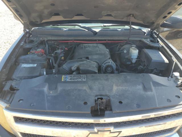 Photo 11 from auction – 2008 CHEVROLET SILVERADO with VIN 3GCEC13J68G232813