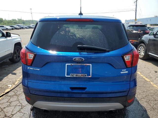 Photo 6 from auction – 2019 FORD ESCAPE SE with VIN 1FMCU0GD7KUA32753