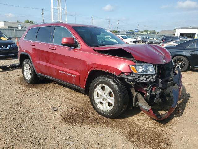 Photo 4 from auction – 2014 JEEP GRAND CHER with VIN 1C4RJFAG5EC237818