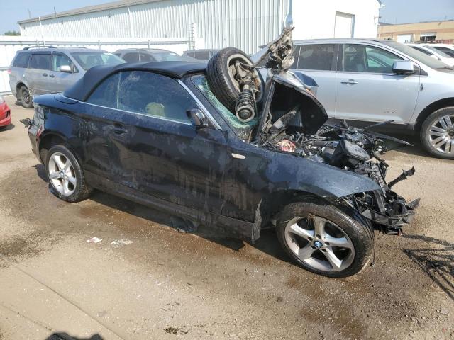 Photo 4 from auction – 2011 BMW 128 with VIN WBAUL7C59BVM79577