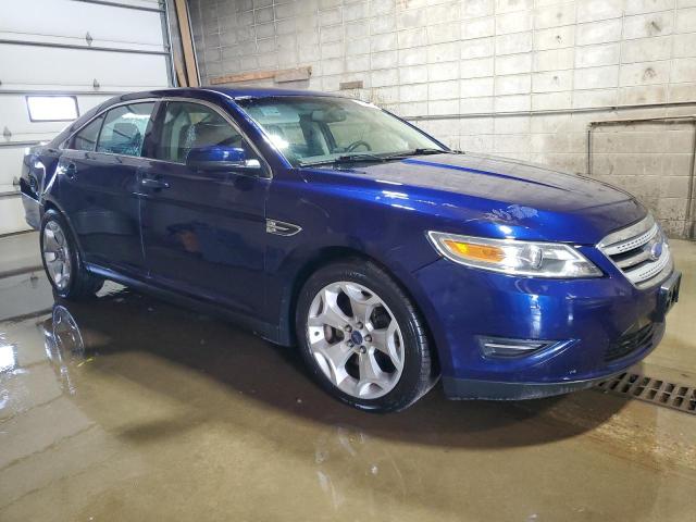 Photo 4 from auction – 2011 FORD TAURUS SEL with VIN 1FAHP2EW6BG189714