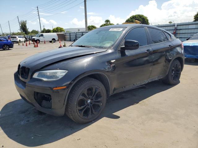 Photo 1 from auction – 2014 BMW X6 XDRIVE3 with VIN 5UXFG2C58E0K41626