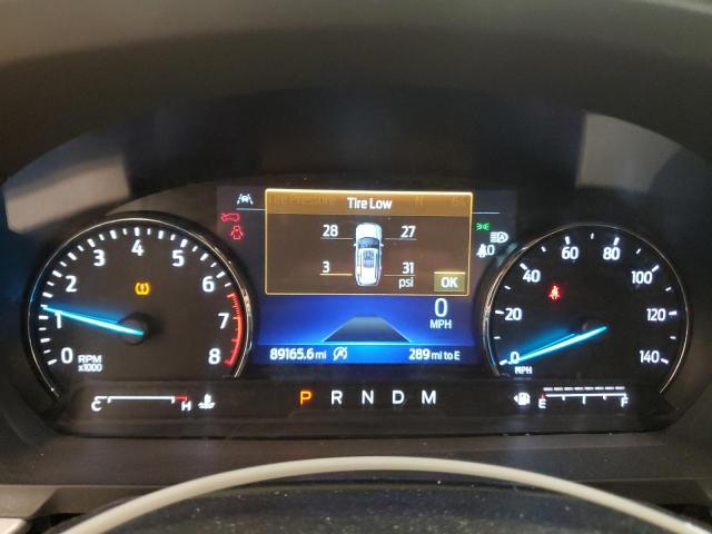 Photo 9 from auction – 2020 FORD EXPLORER X with VIN 1FMSK8DH9LGD16862