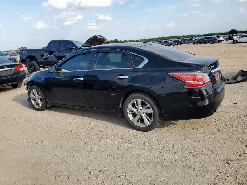 Photo 2 from auction – 2015 NISSAN ALTIMA 2.5 with VIN 1N4AL3APXFC297462