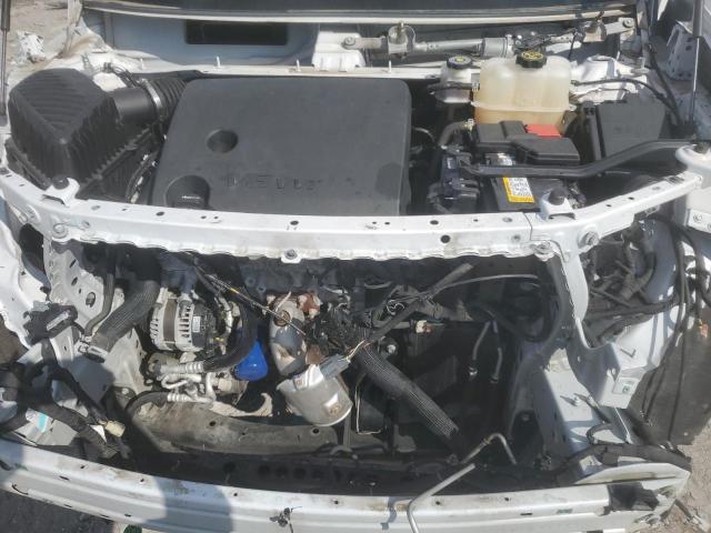 Photo 12 from auction – 2019 CHEVROLET TRAVERSE P with VIN 1GNERKKW1KJ166573