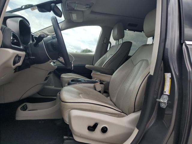 Photo 7 from auction – 2018 CHRYSLER PACIFICA H with VIN 2C4RC1N76JR359399