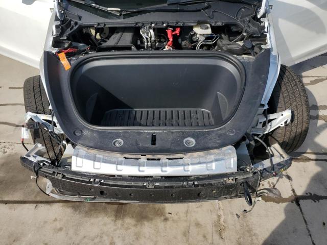 Photo 11 from auction – 2023 TESLA MODEL Y with VIN 7SAYGDEE7PF811268