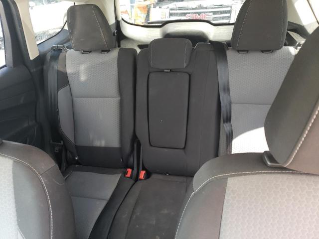 Photo 10 from auction – 2018 FORD ESCAPE SE with VIN 1FMCU9GD8JUB77545