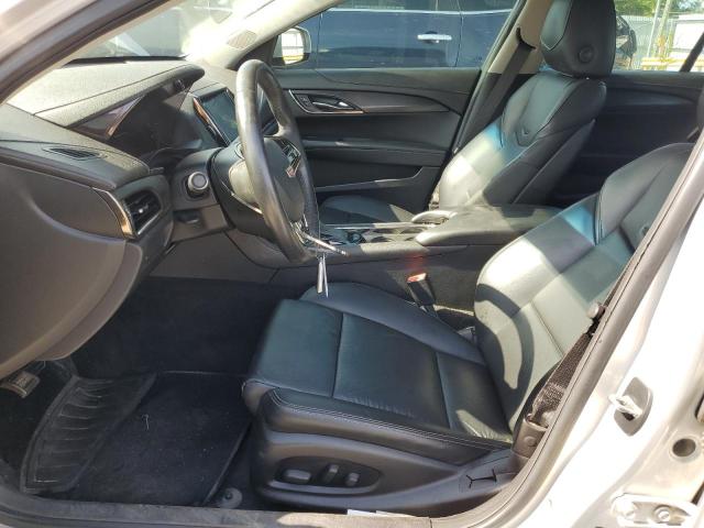 Photo 7 from auction – 2015 CADILLAC ATS with VIN 1G6AA5RX2F0111997