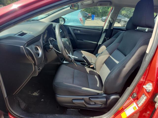 Photo 7 from auction – 2019 TOYOTA COROLLA L with VIN 2T1BURHE4KC155404