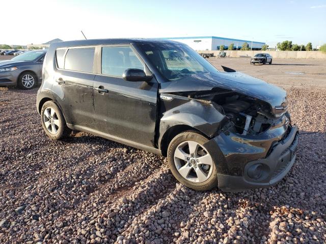 Photo 4 from auction – 2018 KIA SOUL with VIN KNDJN2A29J7558973