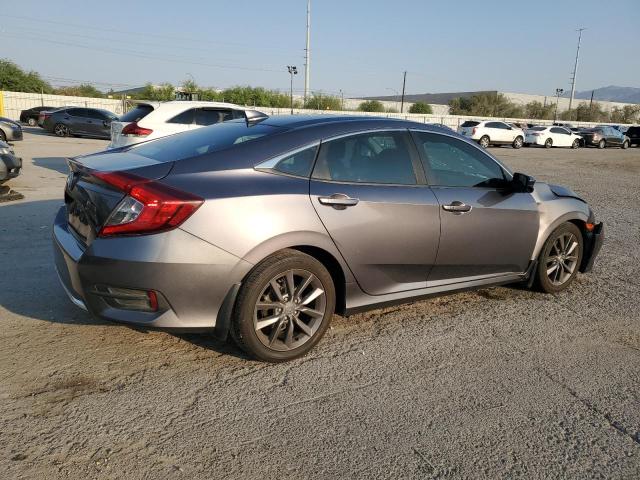 Photo 3 from auction – 2019 HONDA CIVIC EX with VIN 19XFC1F39KE018211