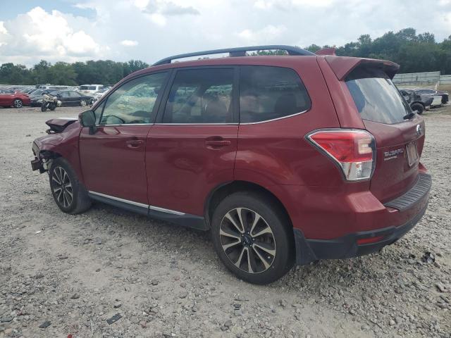 Photo 2 from auction – 2018 SUBARU FORESTER 2 with VIN JF2SJGWC6JH493042