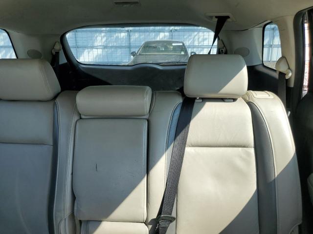 Photo 10 from auction – 2010 MAZDA CX-9 with VIN JM3TB3MV7A0219951