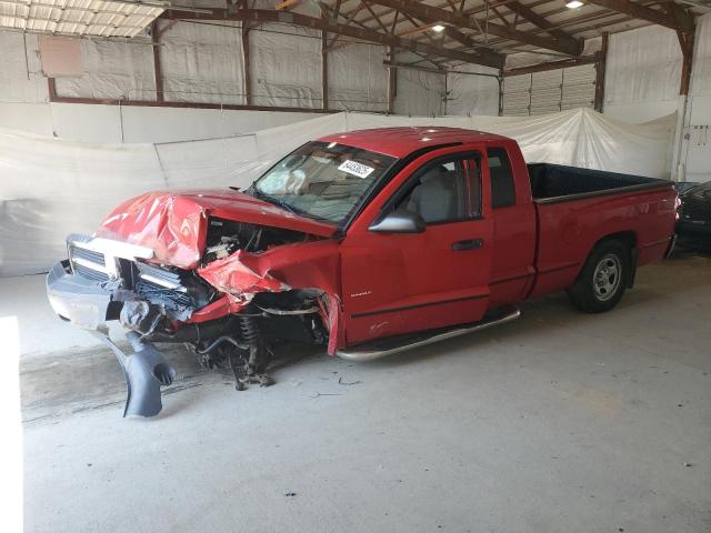 DODGE DAKOTA ST 2006 with VIN 1D7HE22K36S708972 - Photo from auction