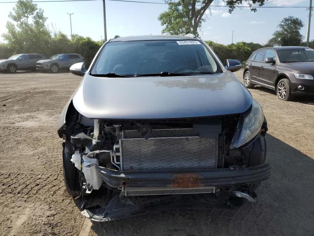 Photo 5 from auction – 2011 KIA SPORTAGE L with VIN KNDPBCA27B7141801