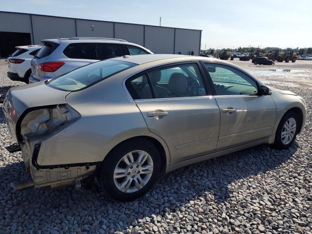 Photo 3 from auction – 2010 NISSAN ALTIMA BAS with VIN 1N4AL2AP8AC145800