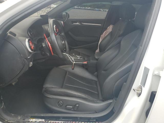 Photo 7 from auction – 2020 AUDI A3 S-LINE with VIN WAUBEGFF8LA096406
