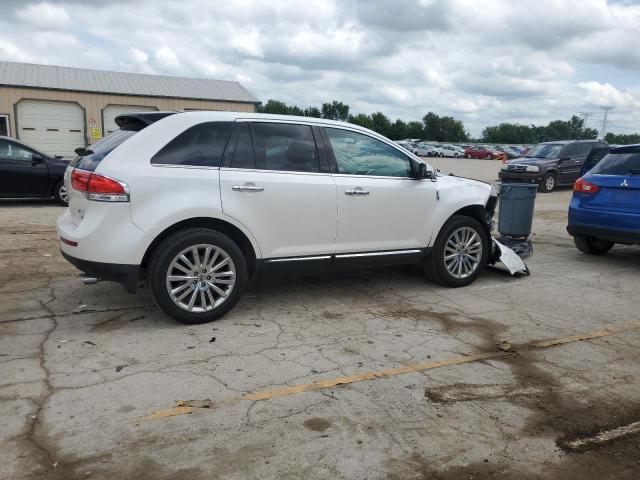 Фото 3 с аукциона – 2015 LINCOLN MKX с VIN 2LMDJ8JK8FBL20025