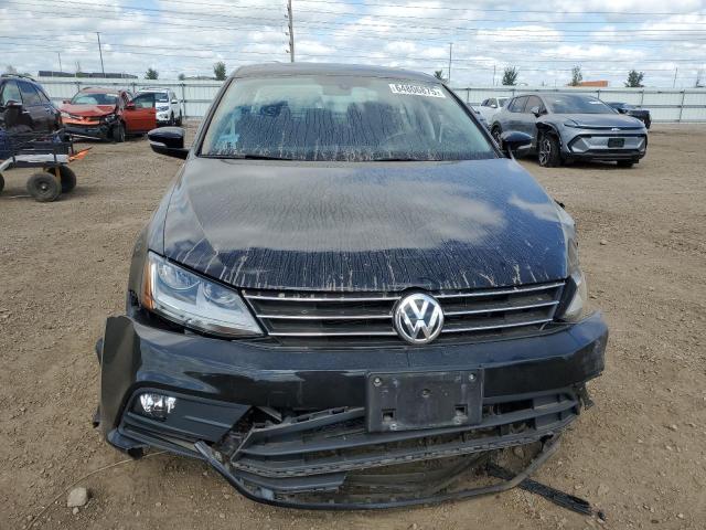 Photo 5 from auction – 2017 VOLKSWAGEN JETTA SEL with VIN 3VWL17AJ8HM274983