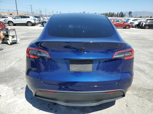 صورة رقم 6 من المزاد - 2020 TESLA MODEL Y مع VIN 5YJYGDEE4LF042770