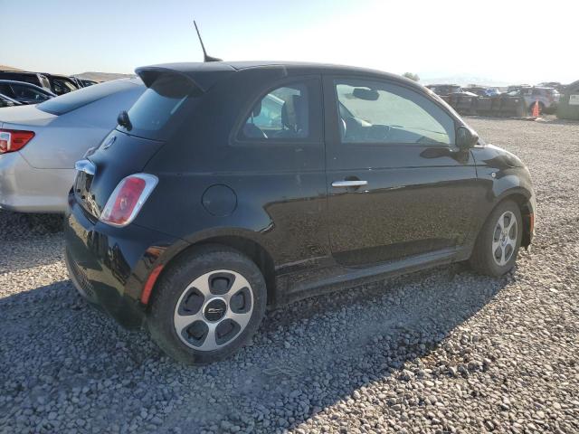 Photo 3 from auction – 2016 FIAT 500 ELECTR with VIN 3C3CFFGE3GT136155