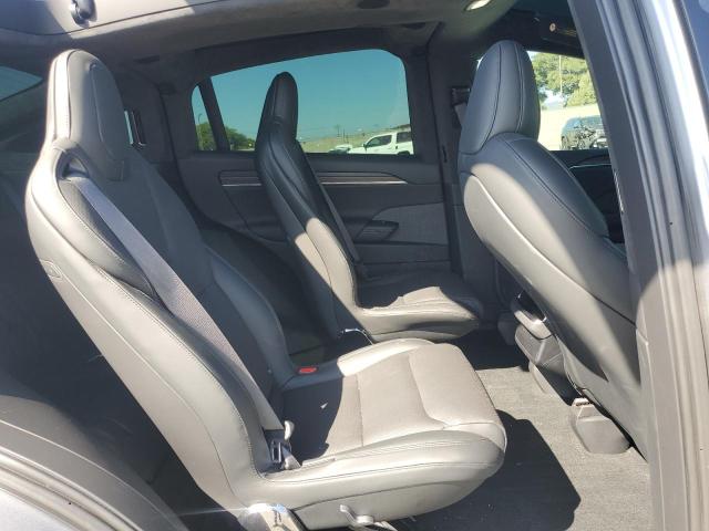 Photo 11 from auction – 2025 TESLA MODEL X with VIN 7SAXCBE54SF469332