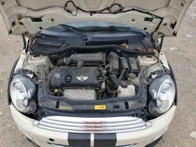 Photo 11 from auction – 2012 MINI COOPER CLU with VIN WMWZF3C54CT488934
