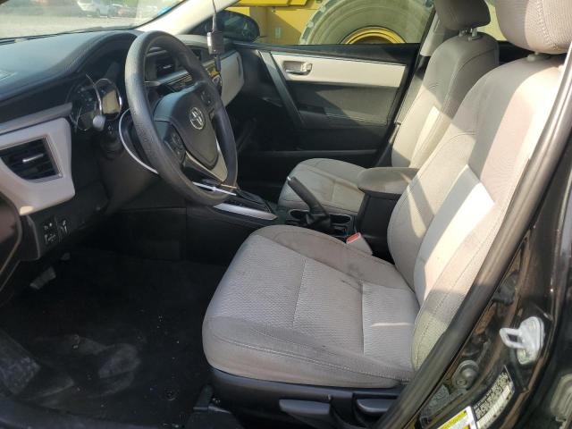 Photo 7 from auction – 2016 TOYOTA COROLLA L with VIN 2T1BURHE4GC550349