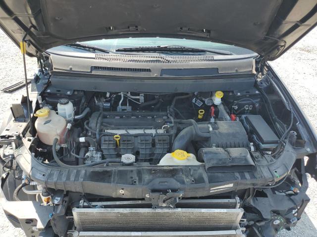 Photo 12 from auction – 2018 DODGE JOURNEY SE with VIN 3C4PDCAB2JT535016