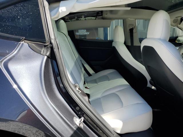 Photo 10 from auction – 2023 TESLA MODEL 3 with VIN 5YJ3E1EA5PF476374